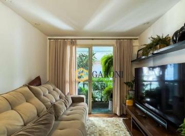 d2de31a6f8a924b2ec5e255fd0d184ac3f982cb2 · Apartamento com 2 dormitórios à venda, 95 m² - Moema - São Paulo/SP