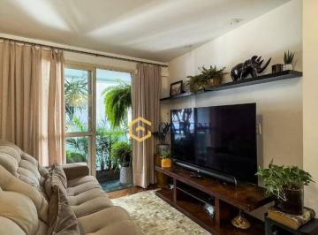 10684ec6679a2d62988746ebbfe2c84c213d9412 · Apartamento com 2 dormitórios à venda, 95 m² - Moema - São Paulo/SP