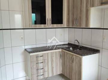 3926fa0e31176e720a2fe4dc909e5e3a289f8048 · Apartamento com 1 dormitório à venda, 42 m² por R$ 240.000,00 - Jardim Santa Rosa - Nova Odessa/SP