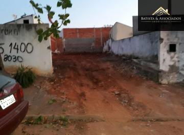 Terreno · 250m² · Terreno em Jardim Nova Hortolândia I, Hortolândia/SP