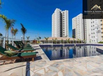Apartamento · 56m² · 2 Quartos · 1 Vaga · Apartamento em Jardim Bela Vista, Sumaré/SP