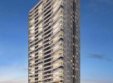 Apartamento · 97m² · 3 Quartos · 1 Vaga · Apartamento com 3 dormitórios à venda, 97m² no Jardim das Perdizes