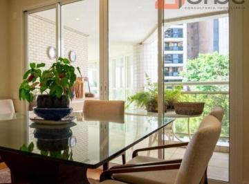 Apartamento · 366m² · 4 Quartos · 6 Vagas · Apartamento à venda 366m², 4 suítes, 6 vagas no Alto da Lapa