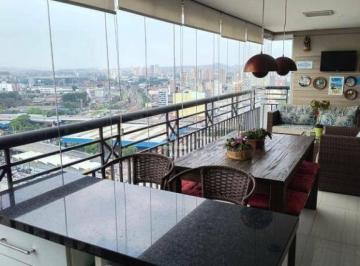 104bcc83129a876e0662d1214933b2d7d42df1c1 · Apartamento com 3 dormitórios à venda, 133 m² por R$ 1.690.000,00 - Jardim - Santo André/SP