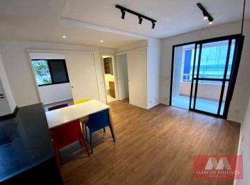 d9ff3ef6c5c79bc4c41145f9dd6b4199c53dcf98 · Apartamento com 2 dormitórios à venda, 56 m² por R$ 780.000,00 - Consolação - São Paulo/SP