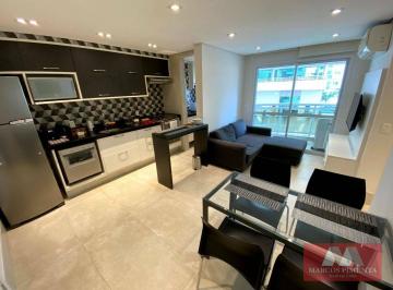cbec2ca875225419ed8d1208ee0da70b3e3437ca · Apartamento com 2 dormitórios à venda, 56 m² por R$ 890.000,00 - Consolação - São Paulo/SP