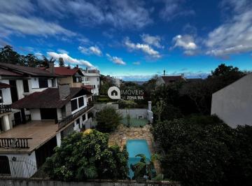 Casa · 270m² · 3 Quartos · 3 Vagas · Sobrado à venda no bairro Jardim Isabel - Porto Alegre/RS