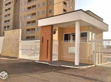 Apartamento de 3 quartos, São Luís · Apartamento com projetados