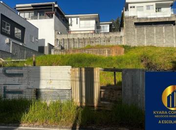 Foto 01 · Terreno, Condomínio Residencial Jaguary, São José dos Campos, SP