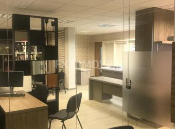 Foto 07 · Locação de sala comercial no Swiss Park, Campinas-SP: 2 banheiros, 1 vaga de garagem, 70m² de área.