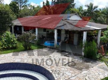 Foto 01 · Sítio em Miracatu com 4 lagos e piscina, 182.000,00 m² de área - LOCALIZAÇÃO PRIVILEGIADA E POTENCIA