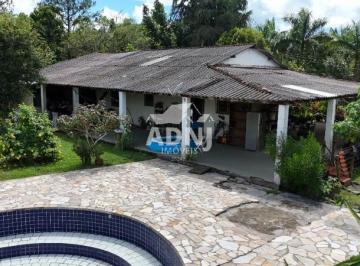 Foto 01 · Sítio em Miracatu com 4 lagos e piscina, 182.000,00 m² de área - LOCALIZAÇÃO PRIVILEGIADA E POTENCIA