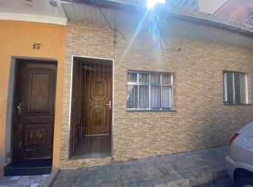 Foto 01 · Casa, Santo Antônio, São Caetano do Sul, SP