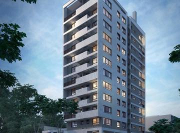 Fachada · Apartamento, Rio Branco, Porto Alegre, RS