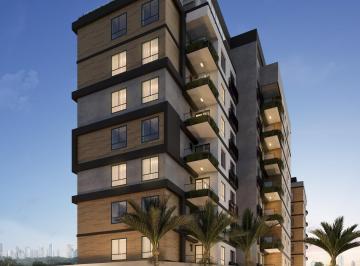 Apartamento de 2 quartos, Curitiba · Residencial Choronos | 2 Dorm | Seminário | 75m² Priv | PR