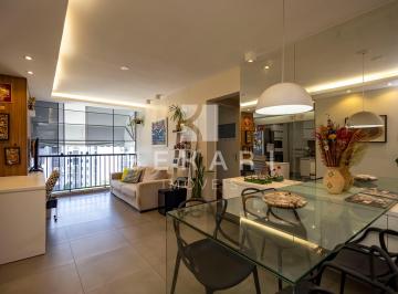 Apartamento de 2 quartos, Brasília · Octogonal 8 – Apto de 2 quartos reformado em condomínio verde e seguro