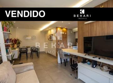 Apartamento de 2 quartos, Brasília · AOS 8  2 quartos reformado andar alto Garagem Elevador Brasília Octogonal