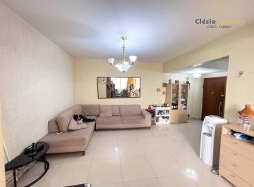 Apartamento de 3 quartos, São Paulo ·  Higienópolis Apartamento 3 Quartos | 2 Suítes | 94m² metros