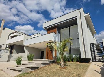 29359e38bc083c76e1f96b6dea18f8e65adcf639 · Casa Térrea à Venda no Condomínio Cyrela Landscape Esplanada – 3 Dormitórios (1 Suíte Master), Gourm