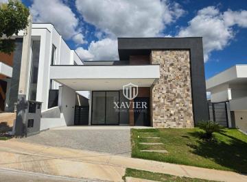 74499eac4c6822dcf43446b908d39d63ca773299 · Casa Térrea à Venda no Condomínio Cyrela Landscape Esplanada – 3 Suítes, Piscina e Área Gourmet