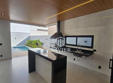 d44bd5a85a722327878e5a7189572591f904d608 · Casa Térrea à Venda no Condomínio Cyrela Landscape Esplanada – 3 Suítes, Cozinha com LED, Gourmet In