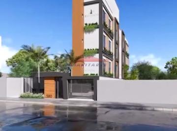 Foto 01 · Studio à venda em Curitiba-PR, Jardim das Américas: a partir de 24,00m² de conforto e sofisticação!