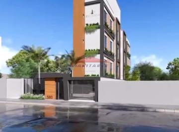 Foto 01 · Studio à venda em Curitiba-PR, Jardim das Américas: a partir de 24,00m² de conforto e sofisticação!