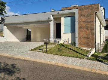 Foto 01 · Casa, Condomínio Terras de Santa Cruz, Bragança Paulista, SP