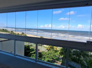 Apartamento de 3 quartos, Praia Grande · FRENTE MAR NA FLÓRIDA – R$ 890