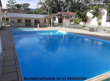 Casa de 2 quartos, Rio de Janeiro · Linda Casa 2 quartos Casas do Campo