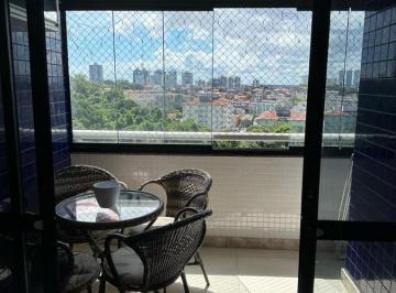 202505171133384945.jpeg · Apartamento para Venda em Salvador, Brotas, 3 dormitórios, 1 suíte, 3 banheiros, 1 vaga