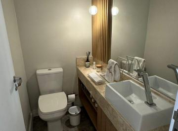 Apartamento de 3 quartos, São Paulo · Lindo!! apartamento 135 m2 03 suítes Belenzinho