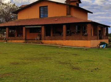Foto 01 · Sítio/Fazenda à Venda, 80 alqueires por R$ 24.000.000 Cód. ch2270