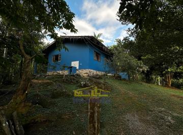 Casa de 4 quartos, São Sebastião · Casa em sitio velho na barra do una oportunidade de R$ 700.000 por R$ 450.000,00