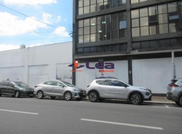 Foto 01 · Salão Comercial para Locação no Centro de Suzano-SP  6 Salas, 2 Banheiros, 280m² de Área