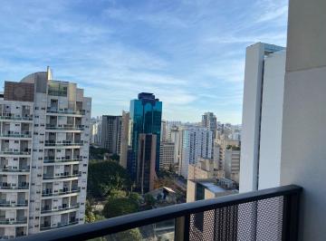 Apartamento de 1 quarto, São Paulo · Viva o Luxo e a Exclusividade no Helbor Window Moema | Próximo ao Ibirapuera.
