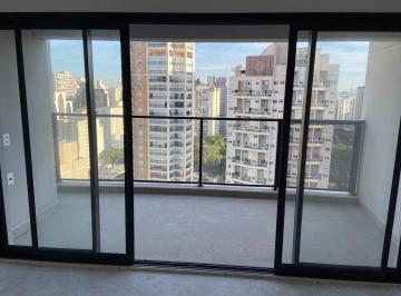 Apartamento de 1 quarto, São Paulo · Viva a Exclusividade no Studio Helbor Window Moema | Próximo ao Ibirapuera.