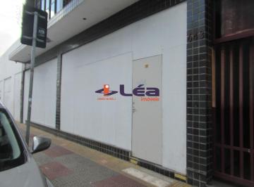 Foto 01 · Salão Comercial para Locação no Centro de Suzano-SP: 2 Salas, 3 Banheiros, 6 Vagas de Garagem e 220m