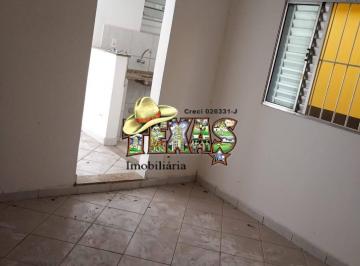 Casa · 60m² · 1 Quarto · CASA DE TERREA PARA VENDA CENTRO DE ITAQUERA