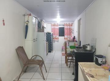 Foto 03 · Casa - Jacarezinho