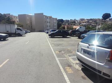 Apartamento de 2 quartos, Contagem · Apartamento 2 quartos no Chácaras Bom Jesus - Contagem/MG