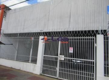 Foto 01 · Salão Comercial de 160m² para Locação no Centro de Suzano-SP: A Oportunidade que Você Procura!