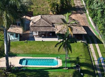 Foto 01 · Chácara com 3 Quartos e 3 banheiros à Venda, 5.100 m² por R$ 1.600.000 Cód. ch2272
