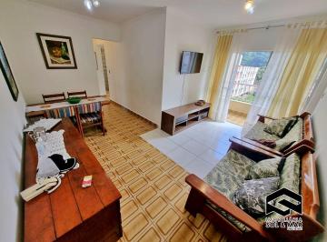Apartamento · 80m² · 3 Quartos · 1 Vaga · LOCAÇÃO ANUAL! 02 DORM´S + DEP. EMP, NA REGIÃO DO PÃO DE AÇÚCAR!