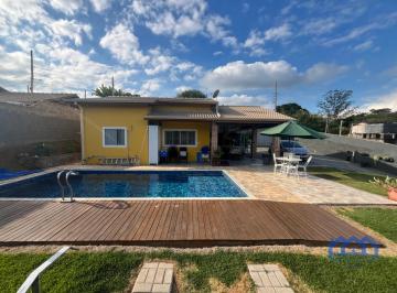 Rural de 2 quartos, Mairinque · Chácara com 2 quartos e 2 banheiros, 800 m² por R$ 550.000 Cód. ch2273