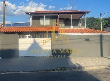 Casa · 139m² · 3 Quartos · 4 Vagas · Casa Sobrado, 3 Dormitórios, Área Gourmet, Cidade Morumbi, Sjc.