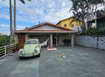 Rural de 3 quartos, Santa Isabel · Chácara - casa à venda em condomínio em Santa Isabel SP