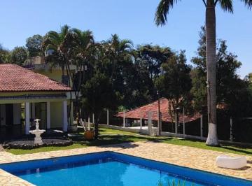 Foto 02 · Chácara com 8 Quartos e 8 banheiros à Venda, 25.000 m² por R$ 1.750.000 Cód. ch2274