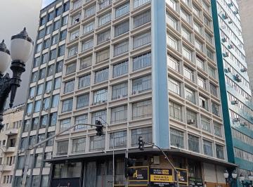 Comercial , Curitiba · CONJUNTO COMERCIAL CENTRAL - 160 M2
