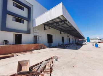 Comercial , Goiânia · GALPÃO COMERCIAL 3.000MT SETOR SITIO RECREIO MANSÕES BERNARDO SAYÃO